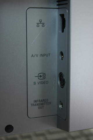 Illustration for article titled Lightning Review: Sony Vaio LV All-In-One PC